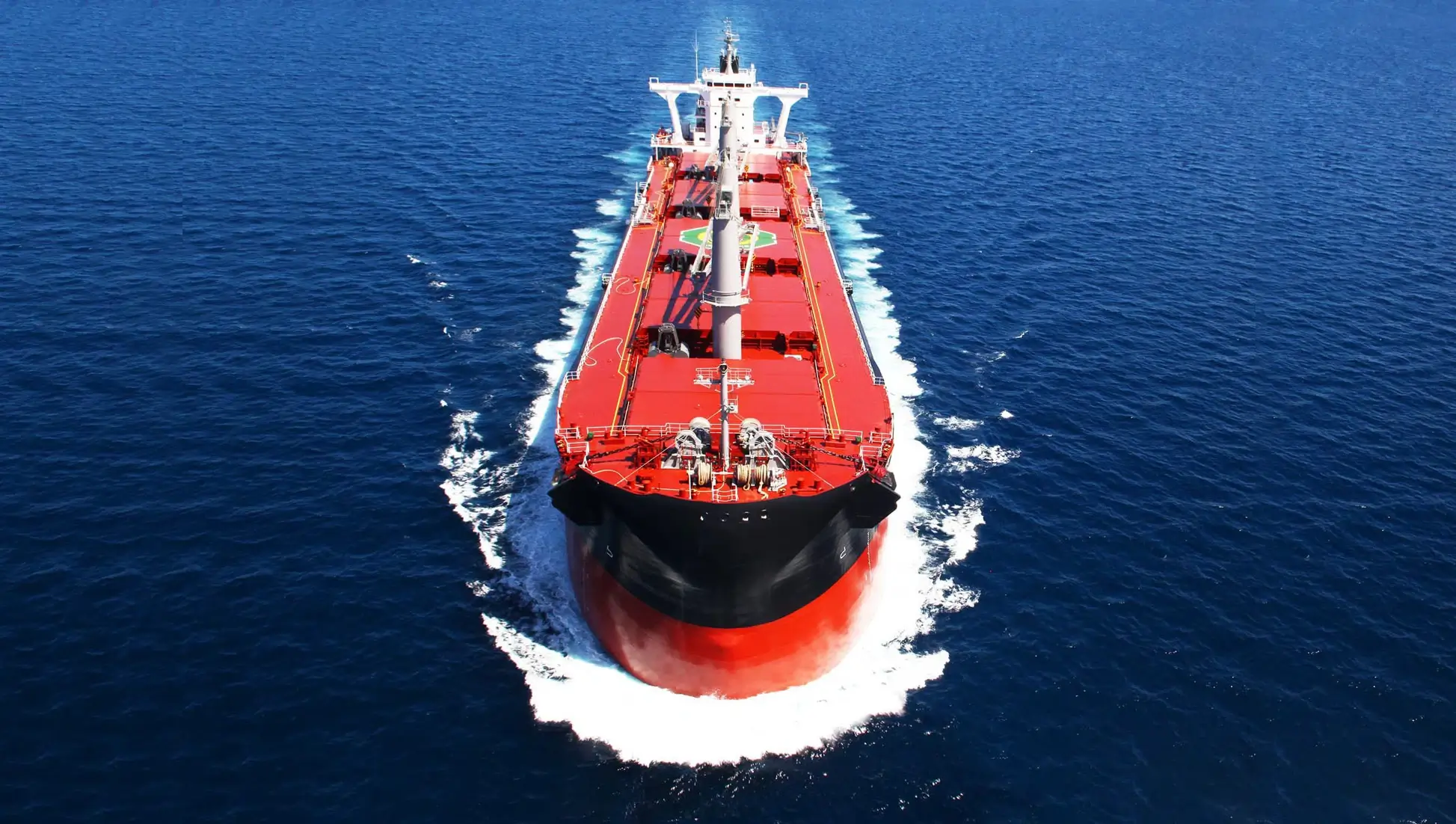 HANDYBULK