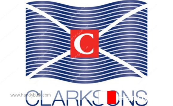 Clarkson PLC