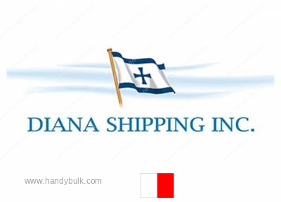 Diana Shipping Inc.