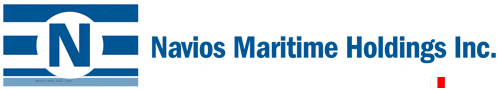 Navios Maritime Holdings Inc.