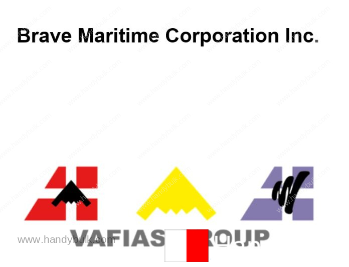 Brave Maritime Corporation Inc.