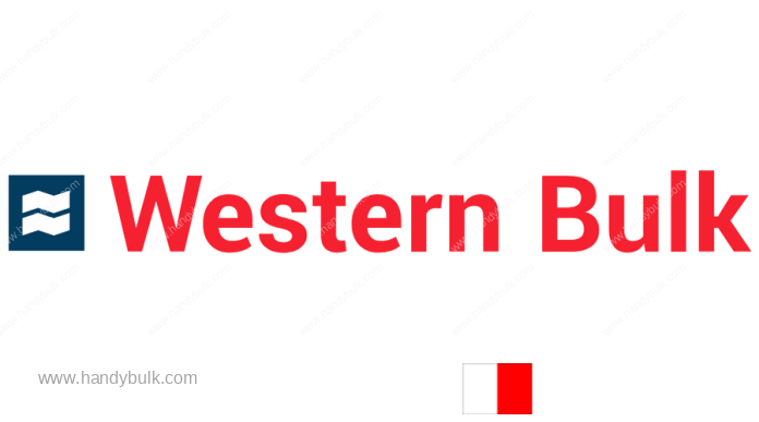 Western Bulk Chartering AS