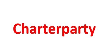 Charterparty