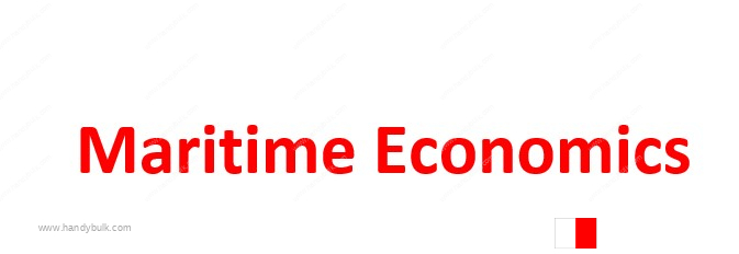 Maritime Economics