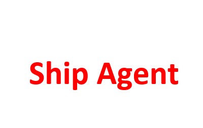 Ship Agent