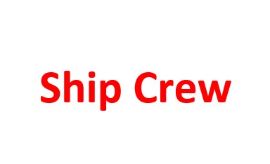 Ship Crew