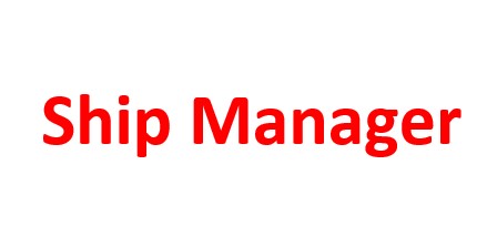 Ship Manager