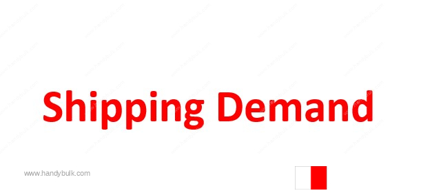 Shipping Demand