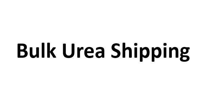 Bulk Urea Shipping