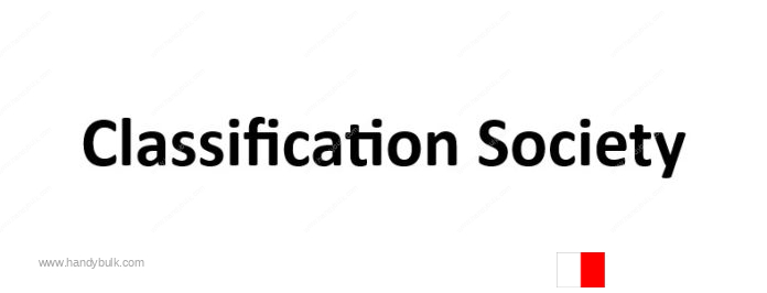 Classification Society