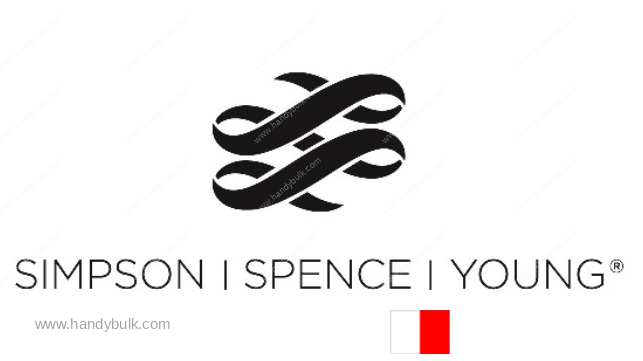 Simpson Spence Young SSY