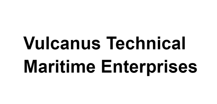 Vulcanus Technical Maritime Enterprises