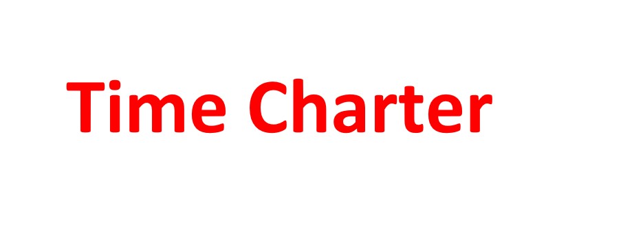 Time Charter | HandyBulk