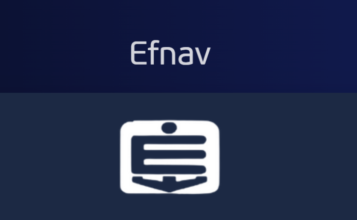 Efnav Co. Ltd.